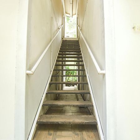 Fabhotel La Volga - Nr Morjim Beach 外观 照片